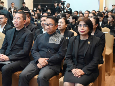 นายวิณะโรจน์ ทรัพย์ส่งสุข ปลัดกระทรวงเกษตรและสหกรณ์ ... พารามิเตอร์รูปภาพ 20