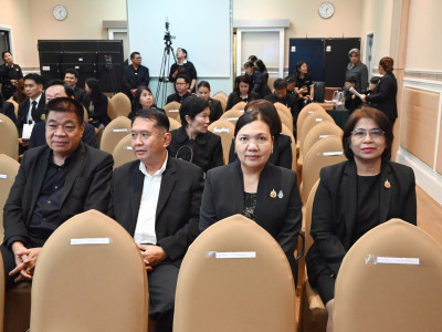 นายวิณะโรจน์ ทรัพย์ส่งสุข ปลัดกระทรวงเกษตรและสหกรณ์ ... พารามิเตอร์รูปภาพ 21