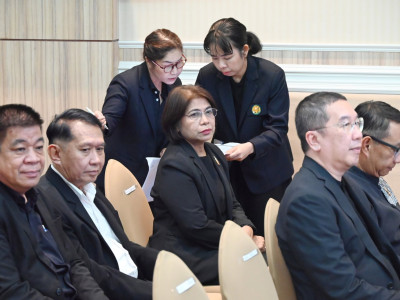 นายวิณะโรจน์ ทรัพย์ส่งสุข ปลัดกระทรวงเกษตรและสหกรณ์ ... พารามิเตอร์รูปภาพ 22