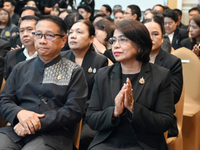 นายวิณะโรจน์ ทรัพย์ส่งสุข ปลัดกระทรวงเกษตรและสหกรณ์ ... พารามิเตอร์รูปภาพ 23