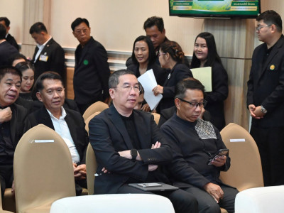 นายวิณะโรจน์ ทรัพย์ส่งสุข ปลัดกระทรวงเกษตรและสหกรณ์ ... พารามิเตอร์รูปภาพ 24