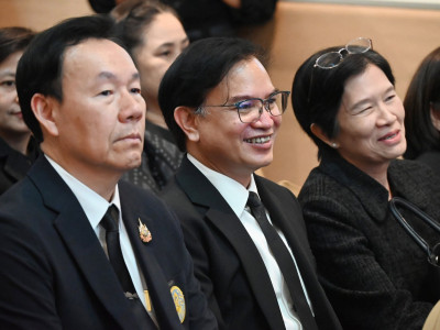 นายวิณะโรจน์ ทรัพย์ส่งสุข ปลัดกระทรวงเกษตรและสหกรณ์ ... พารามิเตอร์รูปภาพ 25