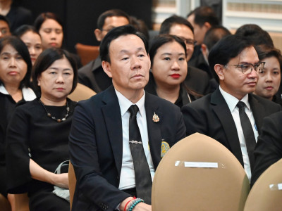 นายวิณะโรจน์ ทรัพย์ส่งสุข ปลัดกระทรวงเกษตรและสหกรณ์ ... พารามิเตอร์รูปภาพ 26