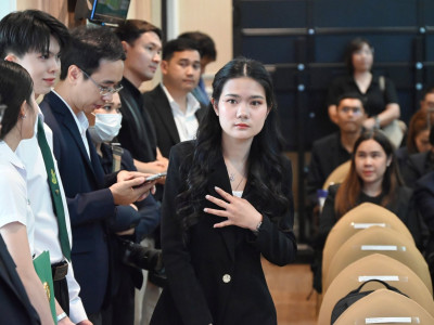 นายวิณะโรจน์ ทรัพย์ส่งสุข ปลัดกระทรวงเกษตรและสหกรณ์ ... พารามิเตอร์รูปภาพ 28