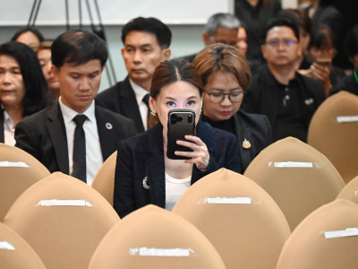 นายวิณะโรจน์ ทรัพย์ส่งสุข ปลัดกระทรวงเกษตรและสหกรณ์ ... พารามิเตอร์รูปภาพ 29