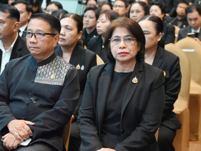 นายวิณะโรจน์ ทรัพย์ส่งสุข ปลัดกระทรวงเกษตรและสหกรณ์ ... พารามิเตอร์รูปภาพ 4