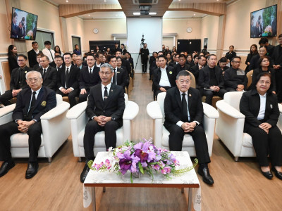 นายวิณะโรจน์ ทรัพย์ส่งสุข ปลัดกระทรวงเกษตรและสหกรณ์ ... พารามิเตอร์รูปภาพ 6
