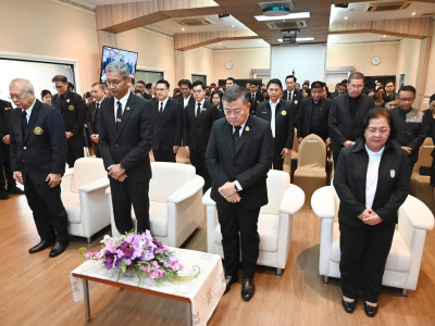 นายวิณะโรจน์ ทรัพย์ส่งสุข ปลัดกระทรวงเกษตรและสหกรณ์ ... พารามิเตอร์รูปภาพ 7