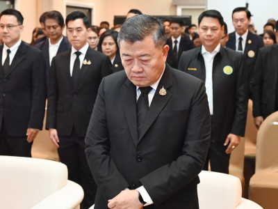 นายวิณะโรจน์ ทรัพย์ส่งสุข ปลัดกระทรวงเกษตรและสหกรณ์ ... พารามิเตอร์รูปภาพ 8