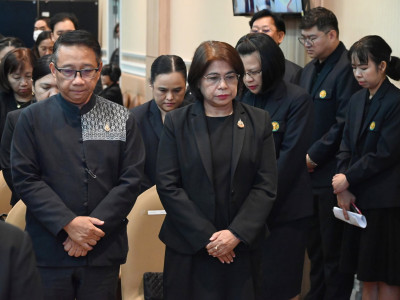 นายวิณะโรจน์ ทรัพย์ส่งสุข ปลัดกระทรวงเกษตรและสหกรณ์ ... พารามิเตอร์รูปภาพ 9