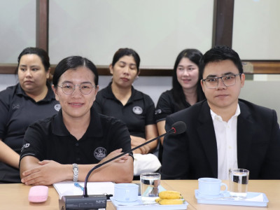 รองอธิบดีกรมส่งเสริมสหกรณ์ ... พารามิเตอร์รูปภาพ 11