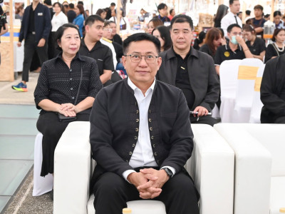 นายกฤษ อุตตมะเวทิน รองปลัดกระทรวงเกษตรและสหกรณ์ ... พารามิเตอร์รูปภาพ 10