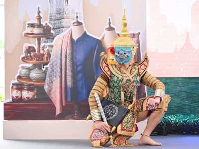 นายกฤษ อุตตมะเวทิน รองปลัดกระทรวงเกษตรและสหกรณ์ ... พารามิเตอร์รูปภาพ 12