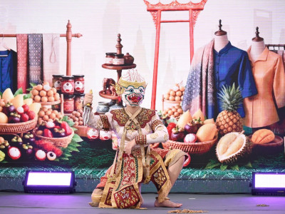 นายกฤษ อุตตมะเวทิน รองปลัดกระทรวงเกษตรและสหกรณ์ ... พารามิเตอร์รูปภาพ 13