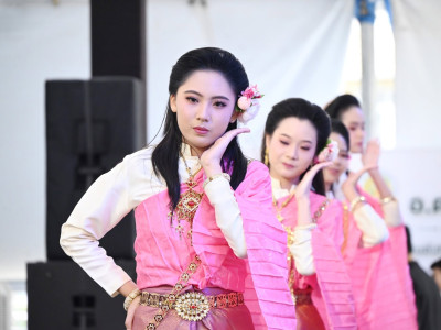 นายกฤษ อุตตมะเวทิน รองปลัดกระทรวงเกษตรและสหกรณ์ ... พารามิเตอร์รูปภาพ 16