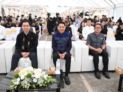 นายกฤษ อุตตมะเวทิน รองปลัดกระทรวงเกษตรและสหกรณ์ ... พารามิเตอร์รูปภาพ 8