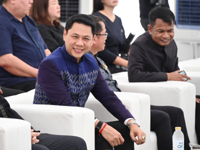 นายกฤษ อุตตมะเวทิน รองปลัดกระทรวงเกษตรและสหกรณ์ ... พารามิเตอร์รูปภาพ 9