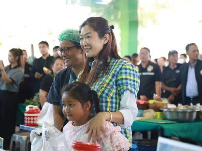 นางสาวปิยะรัฐชย์ ติยะไพรัช ... พารามิเตอร์รูปภาพ 11