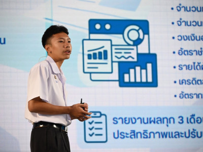 รองอธิบดีกรมส่งเสริมสหกรณ์ ... พารามิเตอร์รูปภาพ 26