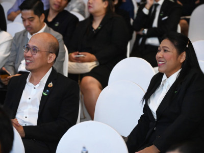 รองอธิบดีกรมส่งเสริมสหกรณ์ ... พารามิเตอร์รูปภาพ 33