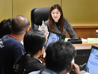 นางสาวปิยะรัฐชย์ ติยะไพรัช ... พารามิเตอร์รูปภาพ 10