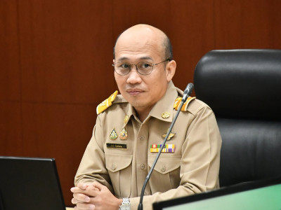 รองอธิบดีกรมส่งเสริมสหกรณ์ ... พารามิเตอร์รูปภาพ 10