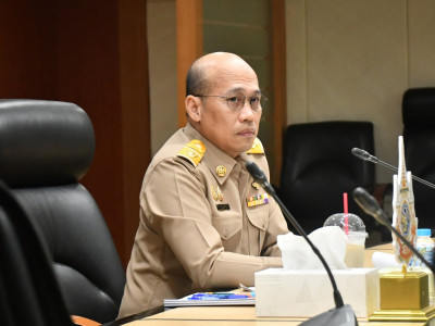 รองอธิบดีกรมส่งเสริมสหกรณ์ ... พารามิเตอร์รูปภาพ 11