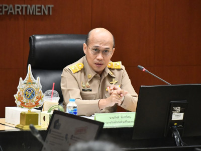 รองอธิบดีกรมส่งเสริมสหกรณ์ ... พารามิเตอร์รูปภาพ 12