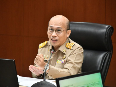 รองอธิบดีกรมส่งเสริมสหกรณ์ ... พารามิเตอร์รูปภาพ 13