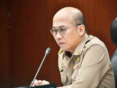 รองอธิบดีกรมส่งเสริมสหกรณ์ ... พารามิเตอร์รูปภาพ 2