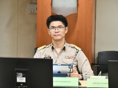 รองอธิบดีกรมส่งเสริมสหกรณ์ ... พารามิเตอร์รูปภาพ 23