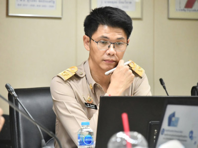 รองอธิบดีกรมส่งเสริมสหกรณ์ ... พารามิเตอร์รูปภาพ 24
