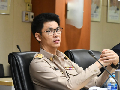 รองอธิบดีกรมส่งเสริมสหกรณ์ ... พารามิเตอร์รูปภาพ 25