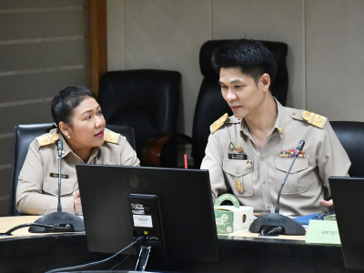 รองอธิบดีกรมส่งเสริมสหกรณ์ ... พารามิเตอร์รูปภาพ 26