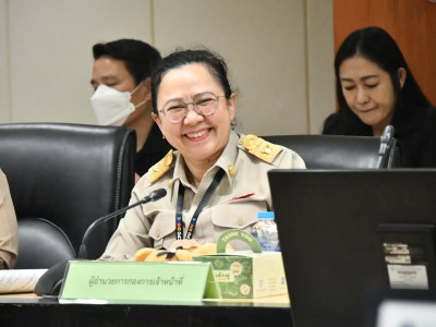 รองอธิบดีกรมส่งเสริมสหกรณ์ ... พารามิเตอร์รูปภาพ 29