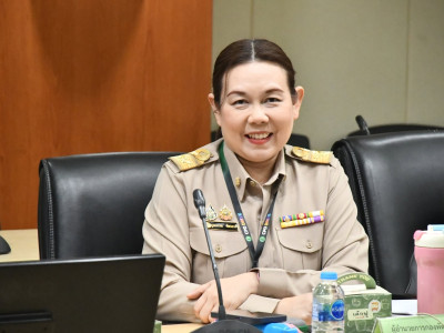 รองอธิบดีกรมส่งเสริมสหกรณ์ ... พารามิเตอร์รูปภาพ 30