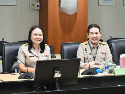 รองอธิบดีกรมส่งเสริมสหกรณ์ ... พารามิเตอร์รูปภาพ 33