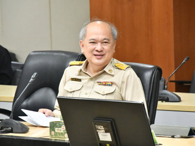 รองอธิบดีกรมส่งเสริมสหกรณ์ ... พารามิเตอร์รูปภาพ 36