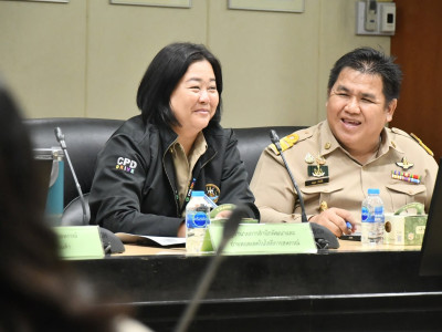 รองอธิบดีกรมส่งเสริมสหกรณ์ ... พารามิเตอร์รูปภาพ 37