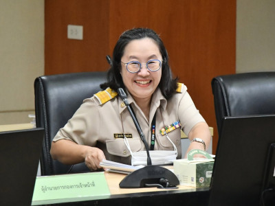 รองอธิบดีกรมส่งเสริมสหกรณ์ ... พารามิเตอร์รูปภาพ 40
