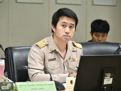 รองอธิบดีกรมส่งเสริมสหกรณ์ ... พารามิเตอร์รูปภาพ 41