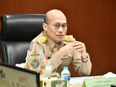 รองอธิบดีกรมส่งเสริมสหกรณ์ ... พารามิเตอร์รูปภาพ 7