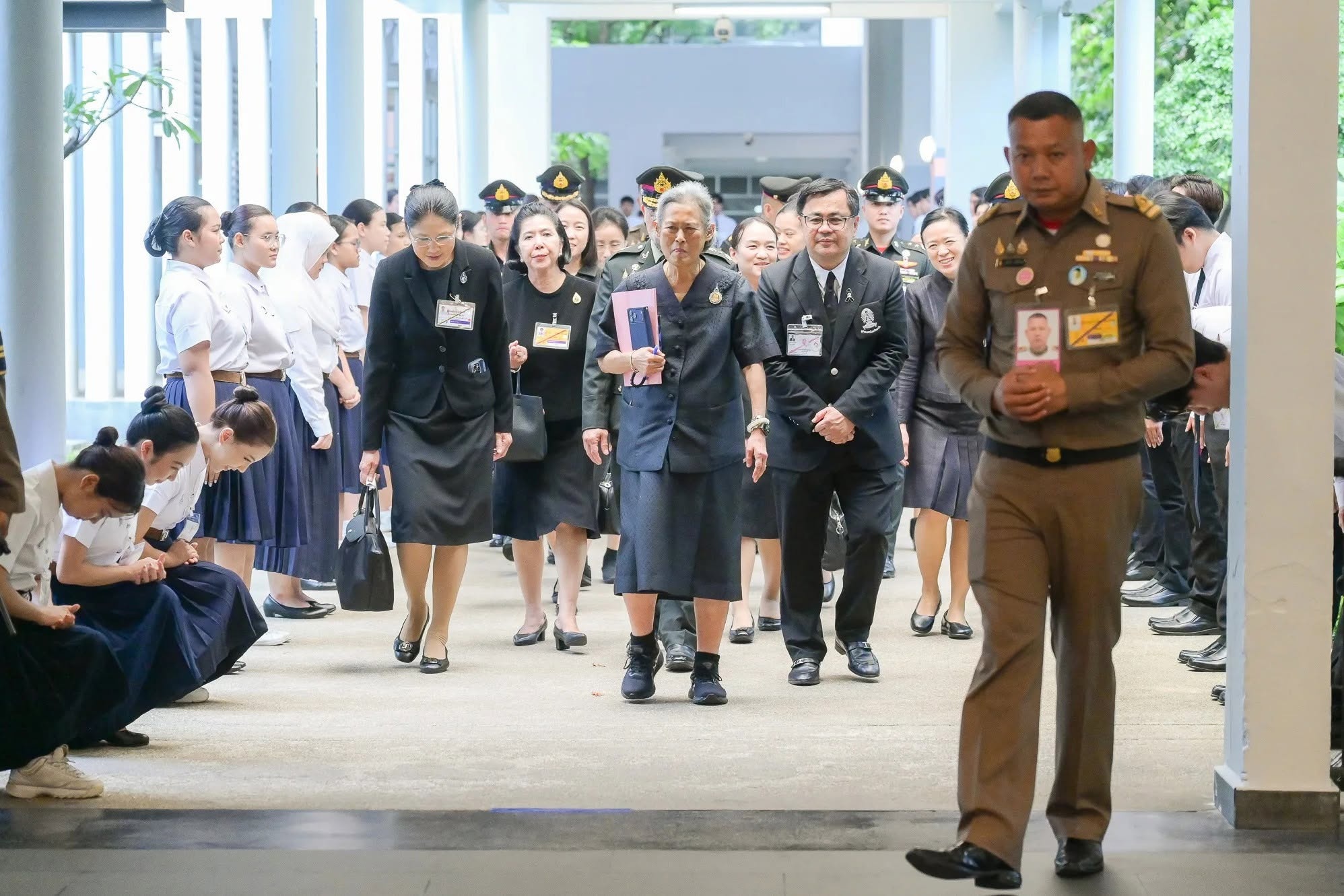 สมเด็จพระกนิษฐาธิราชเจ้า กรมสมเด็จพระเทพรัตนราชสุดา ฯ ... พารามิเตอร์รูปภาพ 1
