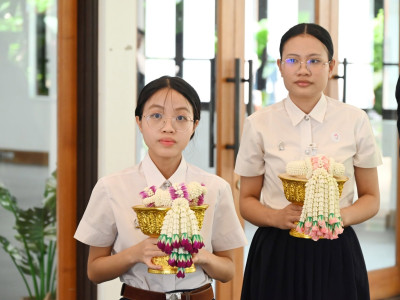 สมเด็จพระกนิษฐาธิราชเจ้า กรมสมเด็จพระเทพรัตนราชสุดา ฯ ... พารามิเตอร์รูปภาพ 12