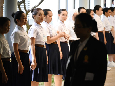 สมเด็จพระกนิษฐาธิราชเจ้า กรมสมเด็จพระเทพรัตนราชสุดา ฯ ... พารามิเตอร์รูปภาพ 13