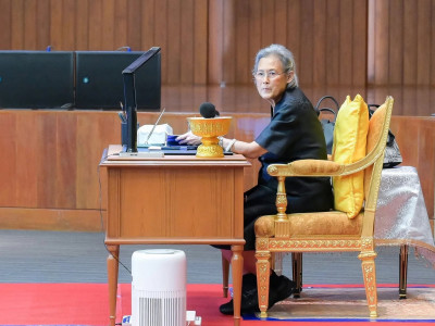สมเด็จพระกนิษฐาธิราชเจ้า กรมสมเด็จพระเทพรัตนราชสุดา ฯ ... พารามิเตอร์รูปภาพ 15