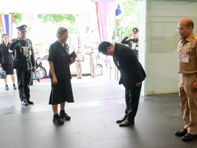 สมเด็จพระกนิษฐาธิราชเจ้า กรมสมเด็จพระเทพรัตนราชสุดา ฯ ... พารามิเตอร์รูปภาพ 6