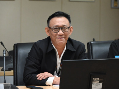 รองอธิบดีกรมส่งเสริมสหกรณ์ เป็นประธานในพิธีเปิดประชุมชี้แจง ... พารามิเตอร์รูปภาพ 12