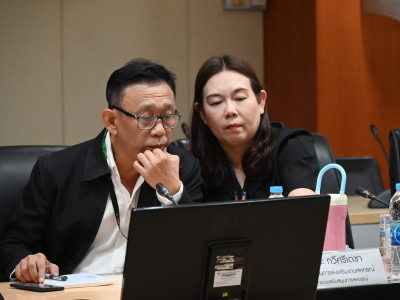 รองอธิบดีกรมส่งเสริมสหกรณ์ เป็นประธานในพิธีเปิดประชุมชี้แจง ... พารามิเตอร์รูปภาพ 13