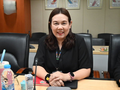 รองอธิบดีกรมส่งเสริมสหกรณ์ เป็นประธานในพิธีเปิดประชุมชี้แจง ... พารามิเตอร์รูปภาพ 24